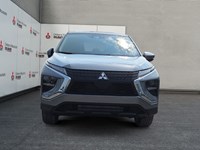 2025 Mitsubishi Eclipse Cross ES S-AWC