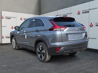 2025 Mitsubishi Eclipse Cross ES S-AWC