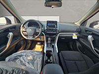 2025 Mitsubishi Eclipse Cross ES S-AWC