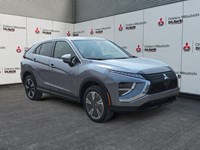 2025 Mitsubishi Eclipse Cross ES S-AWC