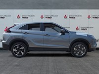 2025 Mitsubishi Eclipse Cross ES S-AWC