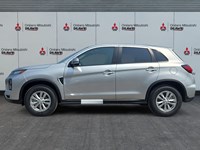 2025 Mitsubishi RVR SE AWC
