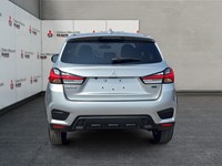 2025 Mitsubishi RVR SE AWC