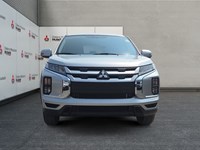 2025 Mitsubishi RVR SE AWC