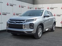 2025 Mitsubishi RVR SE AWC