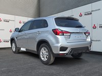 2025 Mitsubishi RVR SE AWC