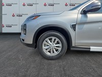 2025 Mitsubishi RVR SE AWC