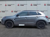 2025 Mitsubishi RVR NOIR AWC