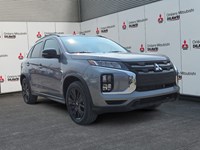 2025 Mitsubishi RVR NOIR AWC