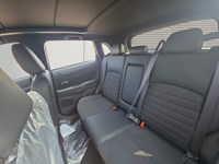 2025 Mitsubishi RVR NOIR AWC