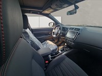 2025 Mitsubishi RVR NOIR AWC