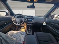 2025 Mitsubishi RVR NOIR AWC