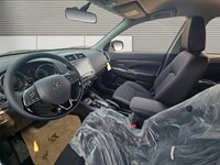 2025 Mitsubishi RVR SEL AWC