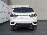 2025 Mitsubishi RVR SEL AWC