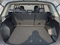 2025 Mitsubishi RVR SEL AWC