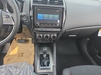 2025 Mitsubishi RVR SEL AWC