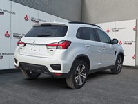 2025 Mitsubishi RVR SEL AWC