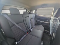 2025 Mitsubishi RVR SEL AWC