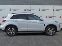 2025 Mitsubishi RVR SEL AWC