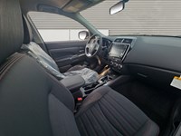 2025 Mitsubishi RVR SEL AWC