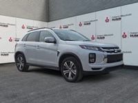 2025 Mitsubishi RVR SEL AWC