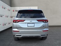 2025 Mitsubishi Outlander Plug-In Hybrid SE S-AWC