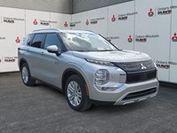 2025 Mitsubishi Outlander Plug-In Hybrid SE S-AWC