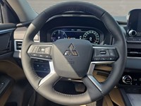 2025 Mitsubishi Outlander Plug-In Hybrid SE S-AWC