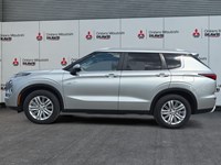 2025 Mitsubishi Outlander Plug-In Hybrid SE S-AWC