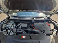 2025 Mitsubishi Outlander Plug-In Hybrid SE S-AWC