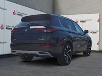 2025 Mitsubishi Outlander Plug-In Hybrid SEL S-AWC