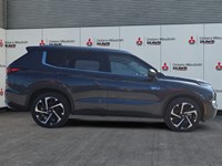 2025 Mitsubishi Outlander Plug-In Hybrid SEL S-AWC