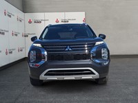 2025 Mitsubishi Outlander Plug-In Hybrid SEL S-AWC