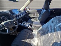 2025 Mitsubishi Outlander Plug-In Hybrid SEL S-AWC