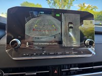 2025 Mitsubishi Outlander Plug-In Hybrid SEL S-AWC