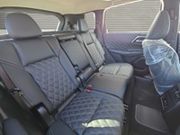 2025 Mitsubishi Outlander Plug-In Hybrid SEL S-AWC