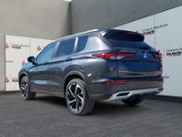 2025 Mitsubishi Outlander Plug-In Hybrid SEL S-AWC