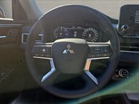 2025 Mitsubishi Outlander Plug-In Hybrid SEL S-AWC