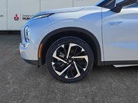 2025 Mitsubishi Outlander Plug-In Hybrid SEL S-AWC
