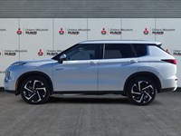 2025 Mitsubishi Outlander Plug-In Hybrid SEL S-AWC