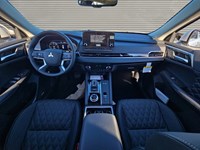 2025 Mitsubishi Outlander Plug-In Hybrid SEL S-AWC