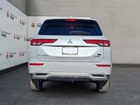 2025 Mitsubishi Outlander Plug-In Hybrid SEL S-AWC