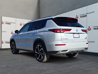 2025 Mitsubishi Outlander Plug-In Hybrid SEL S-AWC