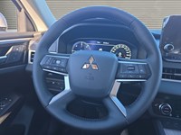 2025 Mitsubishi Outlander Plug-In Hybrid SEL S-AWC