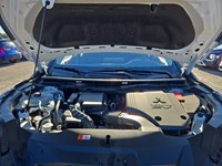 2025 Mitsubishi Outlander Plug-In Hybrid SEL S-AWC