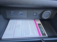 2025 Mitsubishi Outlander Plug-In Hybrid SEL S-AWC