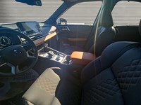 2025 Mitsubishi Outlander Plug-In Hybrid GT S-AWC