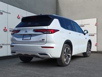 2025 Mitsubishi Outlander Plug-In Hybrid GT S-AWC