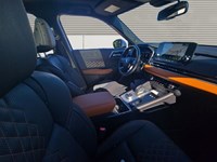 2025 Mitsubishi Outlander Plug-In Hybrid GT S-AWC