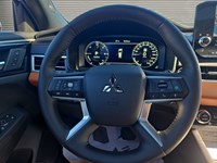 2025 Mitsubishi Outlander Plug-In Hybrid GT S-AWC
